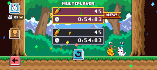 Poor Bunny! Screenshot 8