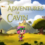 Adventure of Cavin screenshot 1
