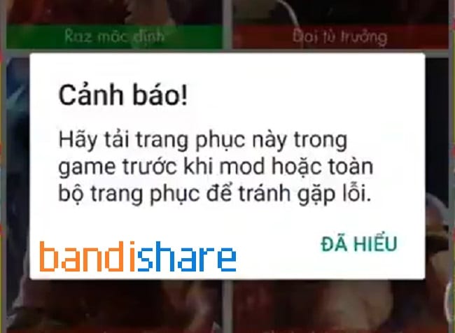 AE M9 screenshot 6