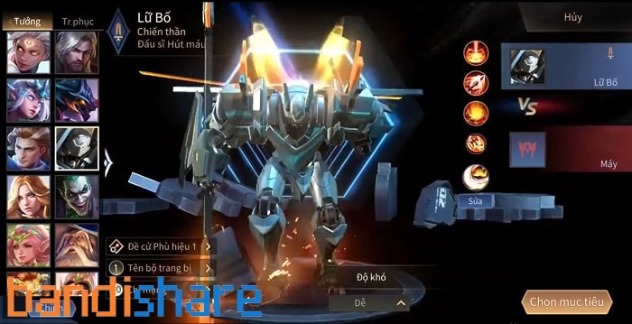 AE M9 screenshot 8