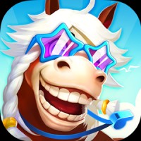 Barn Story: 3D Farm Games Free