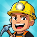 Idle Clicker Miner Tycoon screenshot 1