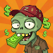 Idle Zombie Tycoon: Money Game screenshot 1