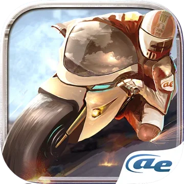 Violent Moto screenshot 1
