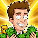Rags to Riches - Idle Tycoon gameplay screenshot 1