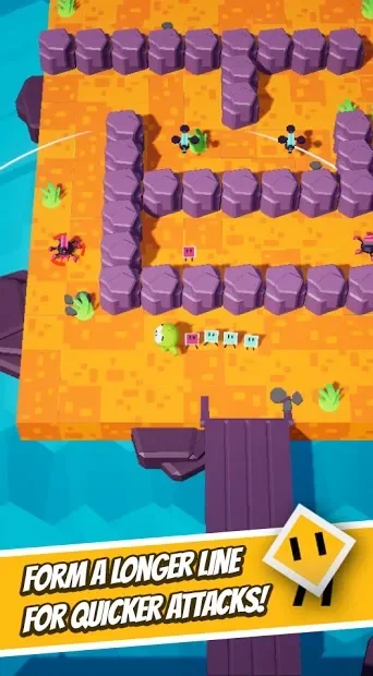Om Nom Yeet!