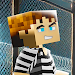 Police FPS: Jailbreak Shooter screenshot 1