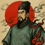 Clovis - Three Kingdoms screenshot 2