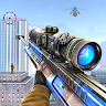 Sniper Shooter 3D FPS Shooting screenshot 1