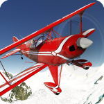 Aerofly 1 Flight Simulator screenshot 2