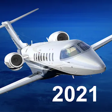 Aerofly FS 2021 screenshot 1
