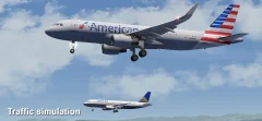 Aerofly FS 2021 screenshot 4