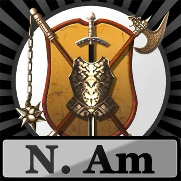 Age of Conquest: N. America screenshot 1