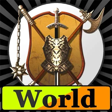 Age of Conquest: World screenshot 1