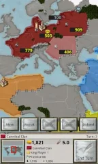 Age of Conquest: World screenshot 2