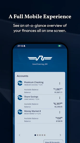 AFCU Mobile