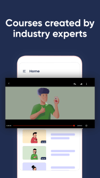 Affinity Designer on Android screenshot 2