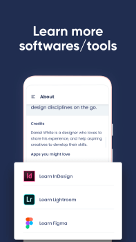 Affinity Designer on Android screenshot 3