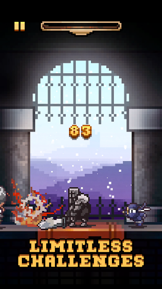 Tap Hero screenshot 2