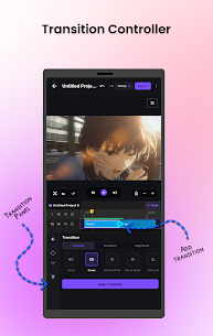 After Motion screenshot 3