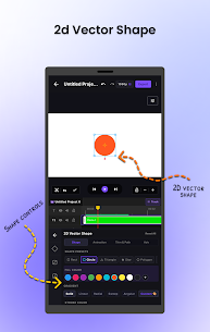 After Motion screenshot 6