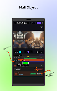 After Motion screenshot 8