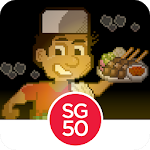 Satay Club screenshot 1