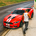 Car Racing Game: Car Games 3D screenshot 1