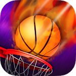 Hoop Fever: Basketball Pocket Arcade screenshot 1