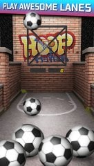 Hoop Fever: Basketball Pocket Arcade screenshot 2