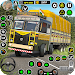 Indian Truck Games 2024 screenshot 1