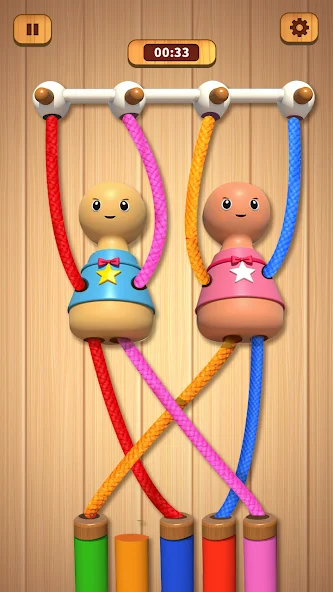 KingdomGo! screenshot 2