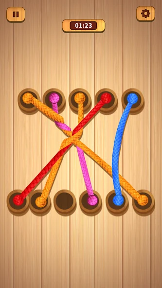 KingdomGo! screenshot 4