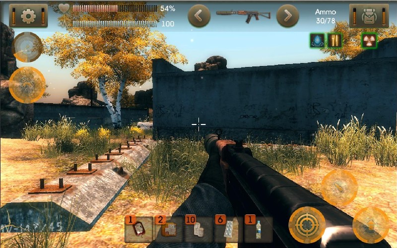 The Sun Evaluation screenshot 6