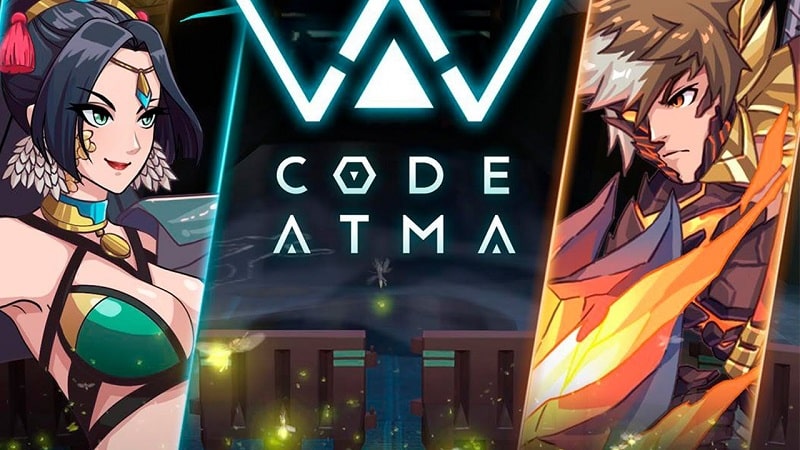 Code Atma