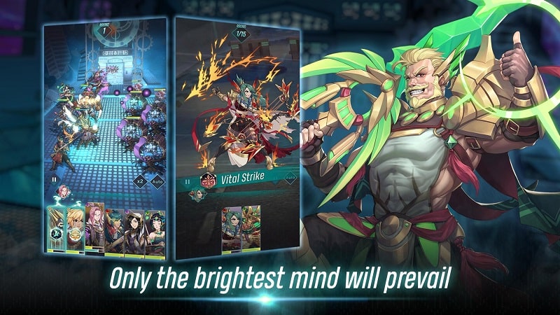Code Atma screenshot 4