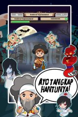 Juragan Hantu screenshot 4