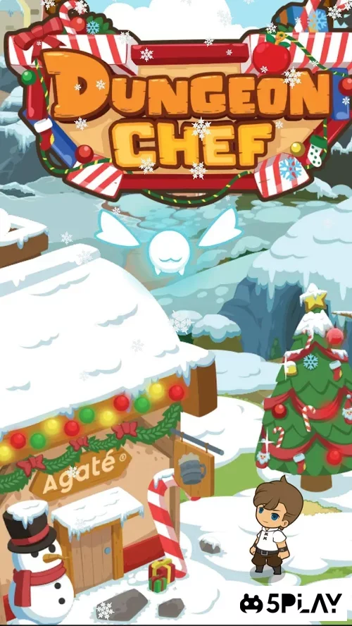 Dungeon Chef: Battle and Cook Monsters