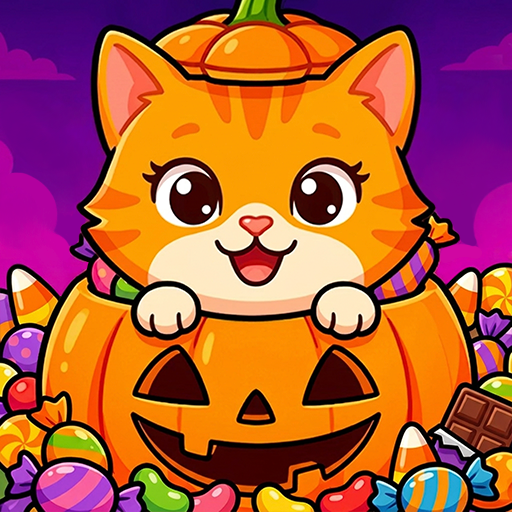 Find The Cat 2 - Spot It screenshot 1