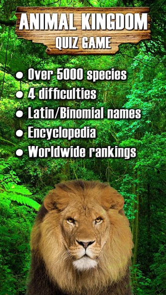 Animal Kingdom
