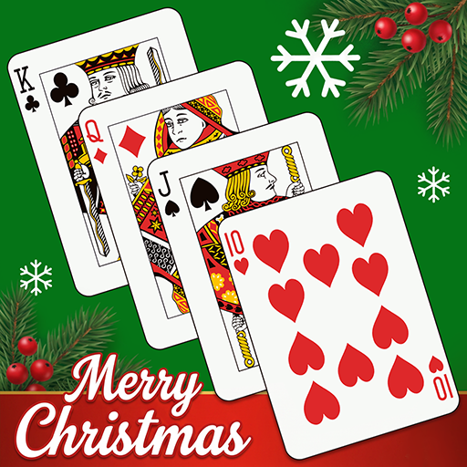Solitaire screenshot 1