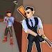 Agent Hunt: Spy Shooter Game screenshot 1