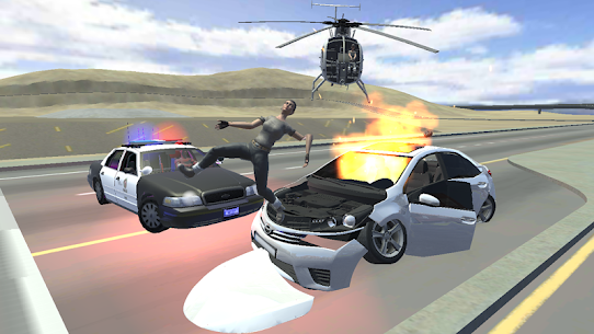 Download Corolla Drift And Race for Android screenshot 4