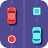 Two Cars: Brain Training screenshot 1