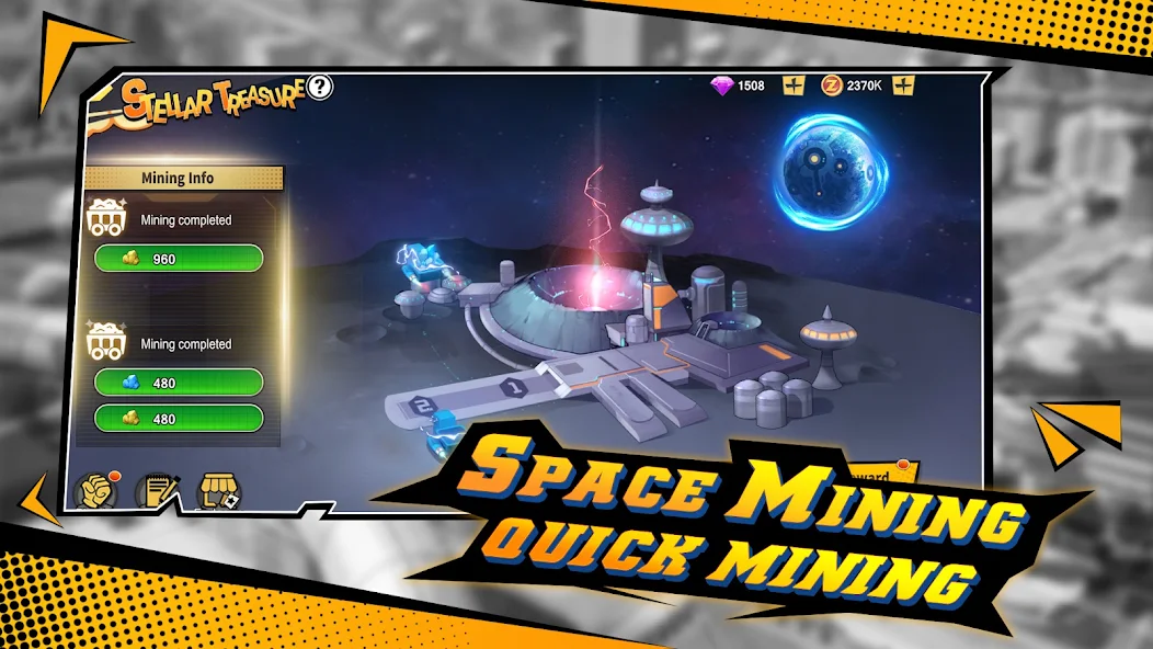 Fighter Legend screenshot 5