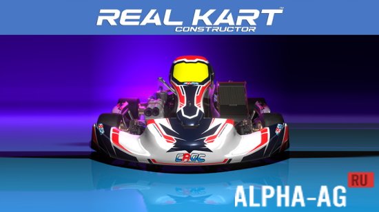 Real Kart Constructor