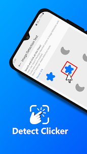 Detect Clicker screenshot 1