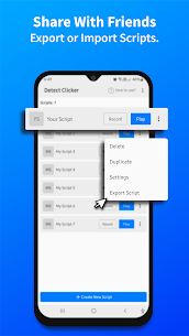 Detect Clicker screenshot 4