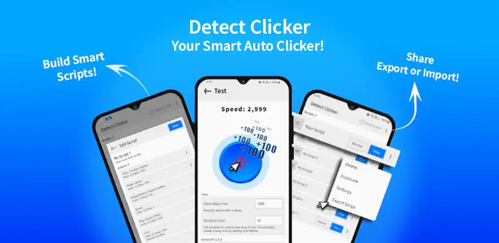 Detect Clicker screenshot 5