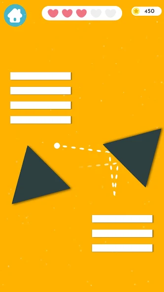 Bounce The Shot screenshot 2
